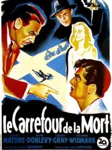 Victor Mature