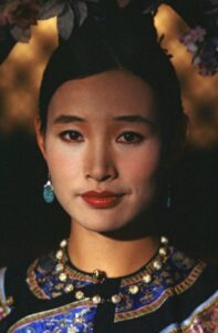 Joan Chen