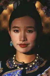 Joan Chen