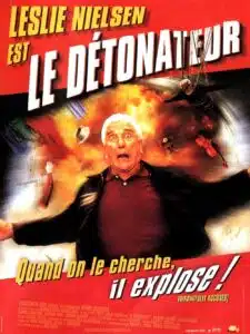 Leslie Nielsen