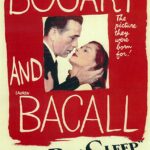 Lauren Bacall