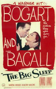 Lauren Bacall
