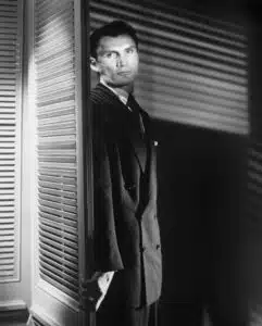Jack Palance