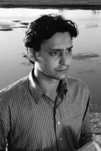 Soumitra Chatterjee