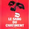 Le sang du châtiment (Rampage) : l'affiche originale
