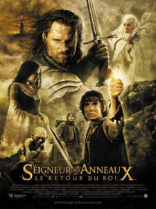 Peter Jackson