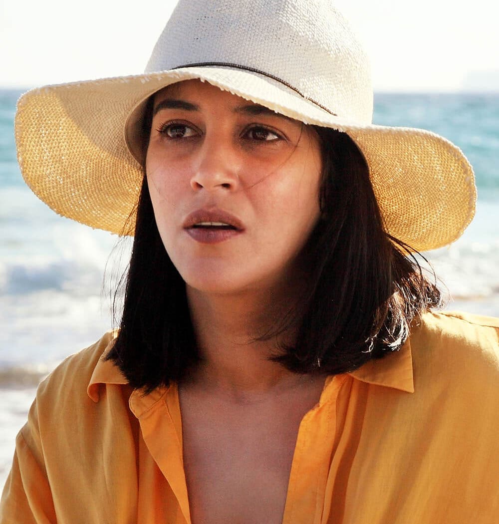 Leïla Bekhti dans Chanson douce