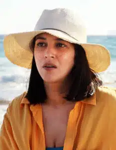 Leïla Bekhti