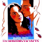 Odile Versois