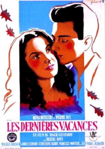 Odile Versois