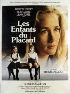 Brigitte Fossey