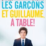 Guillaume Gallienne