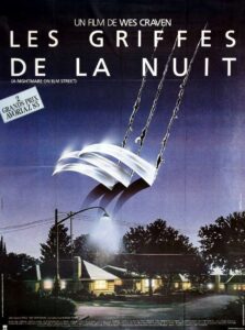 Wes Craven