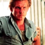 Nick Nolte