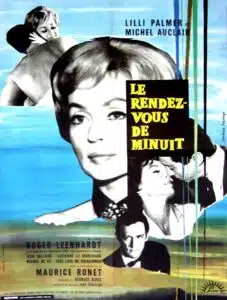 Lilli Palmer