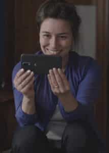 Lola Dueñas