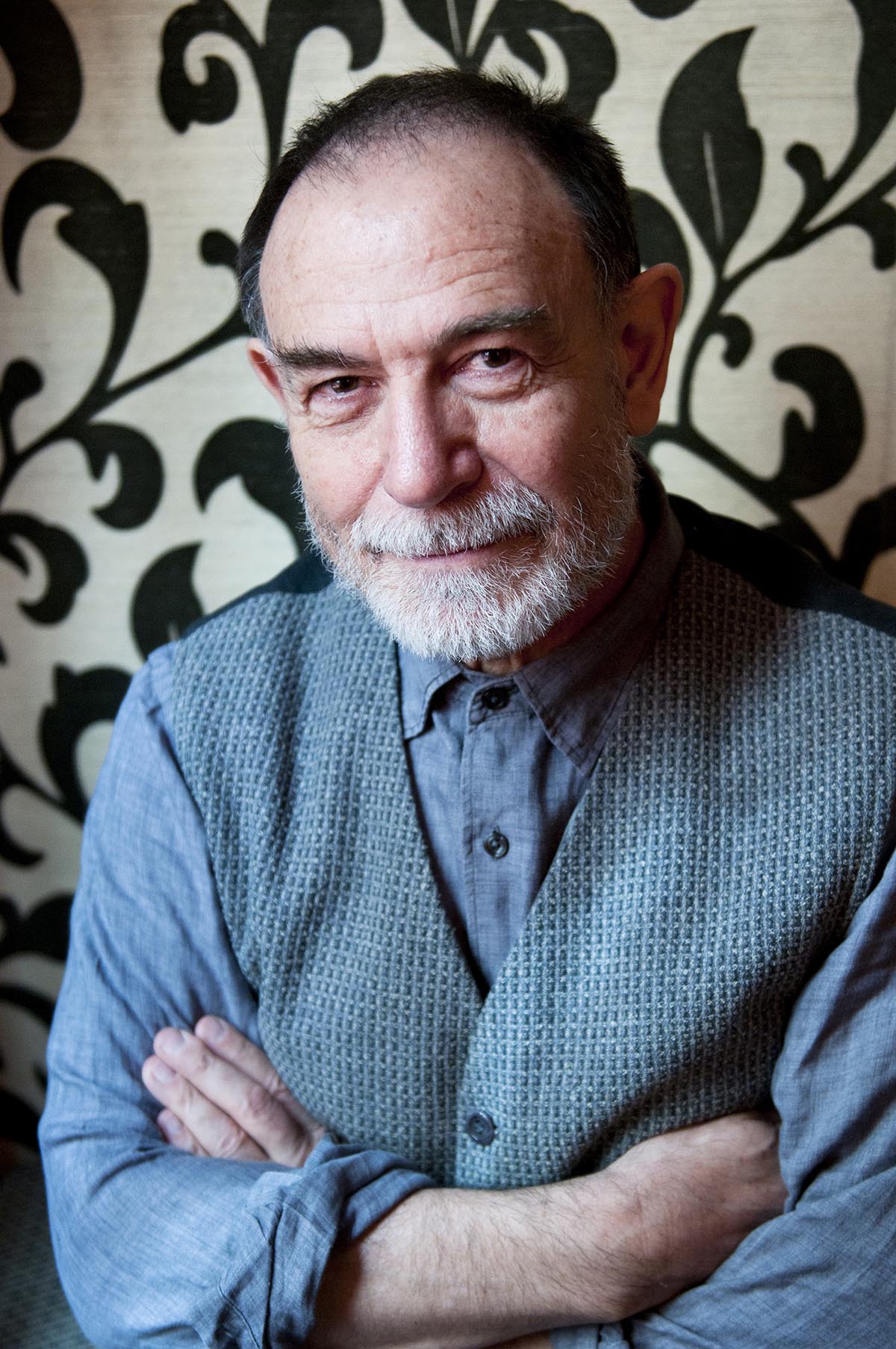 Lorenzo Mattotti - CinéDweller