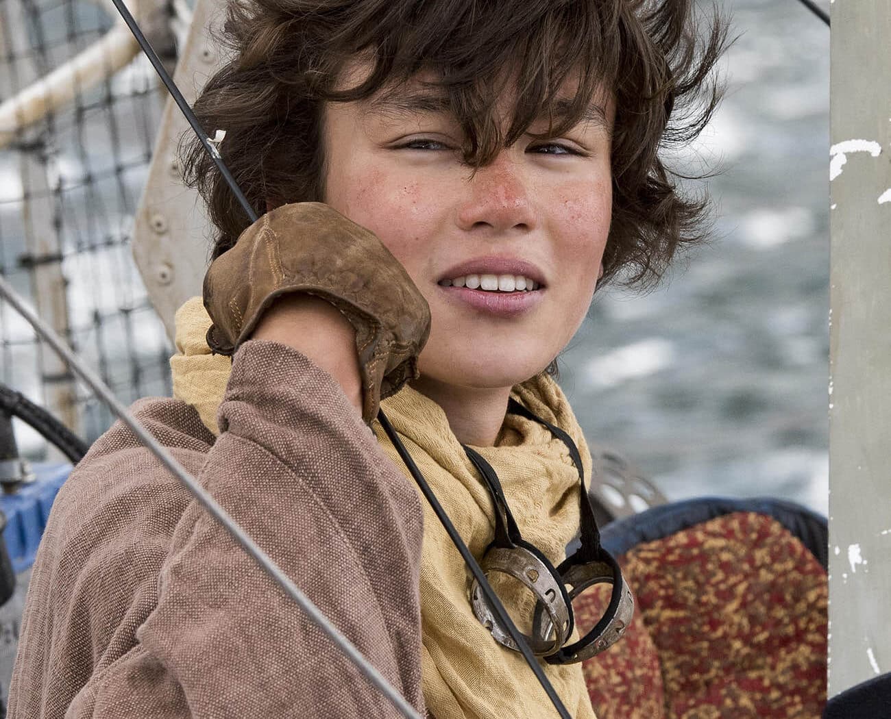 Louis Vazquez dans Donne-moi des ailes