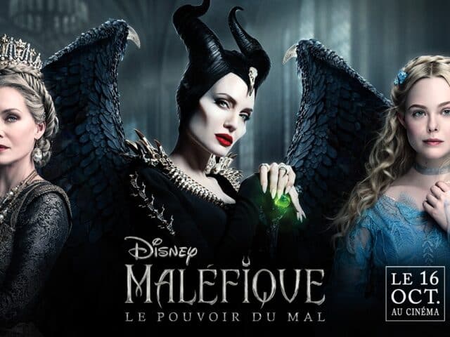 Box-office USA : Maléfique 2 ne fait de Mal à personne