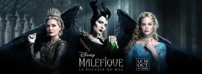 Box-office USA : Maléfique 2 ne fait de Mal à personne
