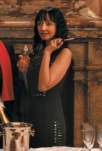 Maria de Medeiros