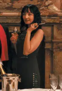 Maria de Medeiros