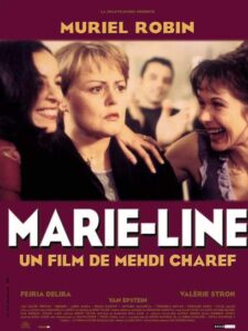 Muriel Robin
