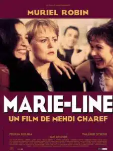 Muriel Robin