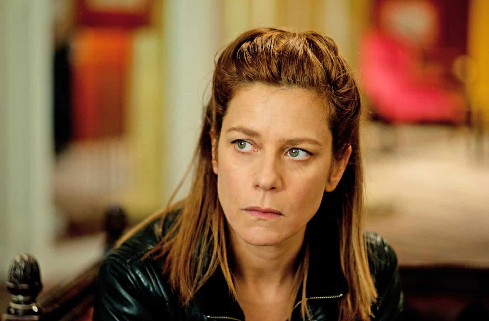 Marina Fois Une intime conviction
