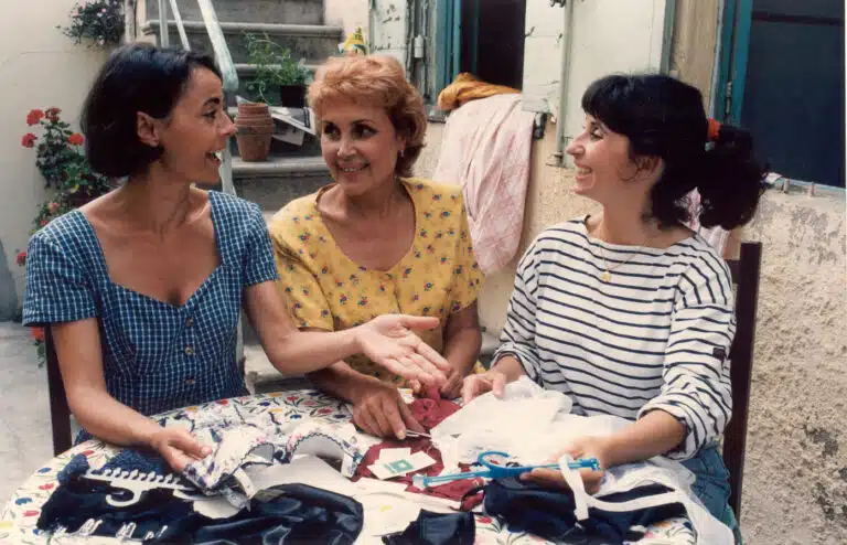 Mort de l’actrice Pascale Roberts