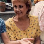 Pascale Roberts