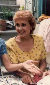 Pascale Roberts