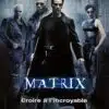 Matrix, l'affiche du premier volet