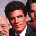 Ted Danson