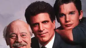Ted Danson
