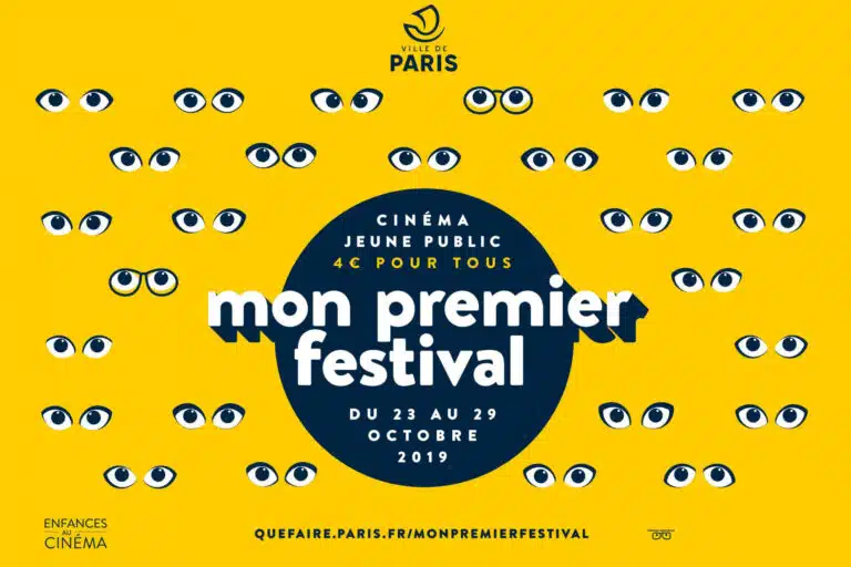 Mon Premier Festival cuvée 2019 démarre sous le signe d’un 15e anniversaire