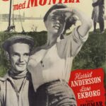Harriet Andersson