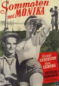Harriet Andersson