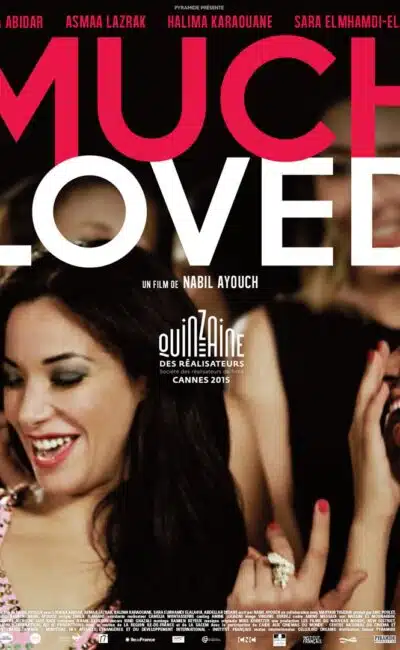 Affiche de Much Loved
