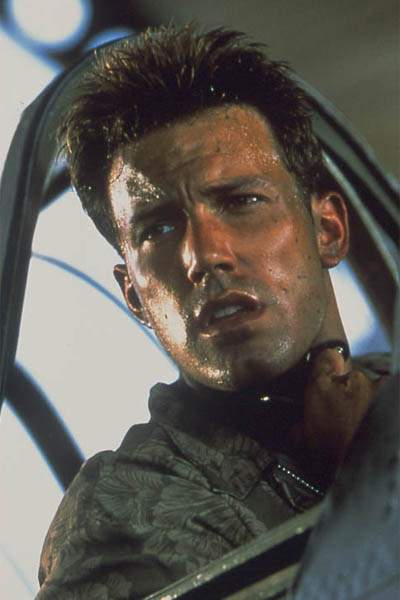 Ben Affleck dans Pearl Harbor