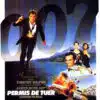 Affiche française de Permis de tuer (Licence to Kill)