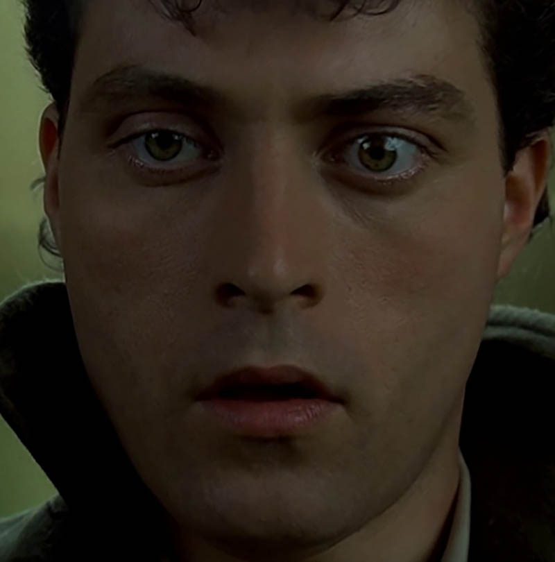 Rufus Sewell dans Drak City