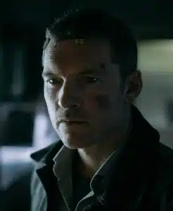 Sam Worthington
