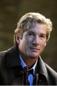 Richard Gere