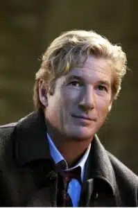 Richard Gere