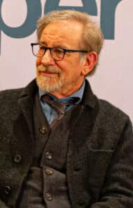 Steven Spielberg