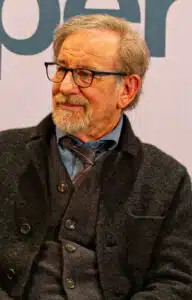 Steven Spielberg