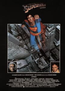 Christopher Reeve