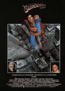 Christopher Reeve