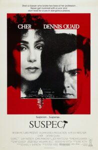 Cher